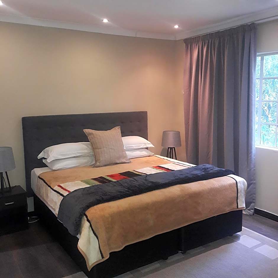 Whispering Pines Country Estate