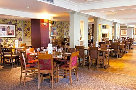 Premier Inn London County Hall