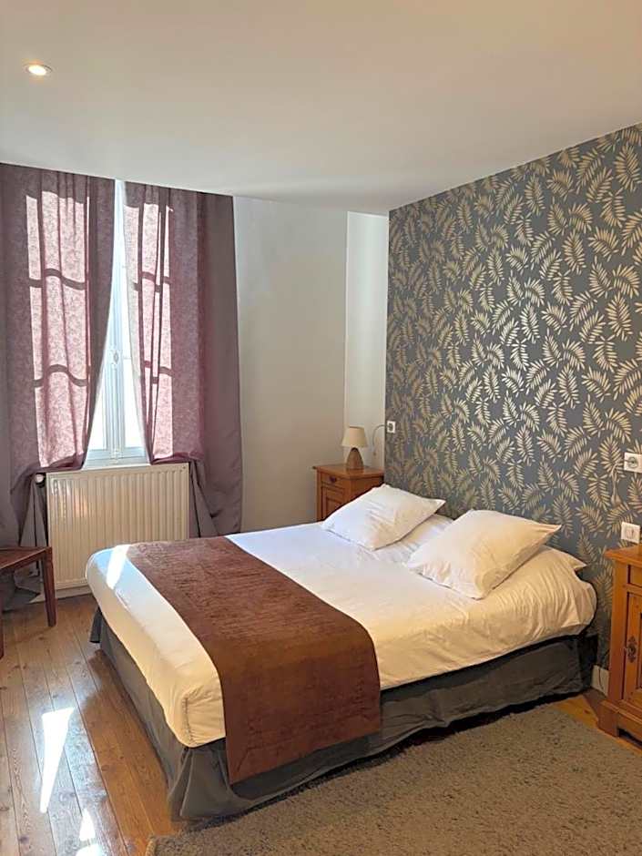 Les Logis du Roy