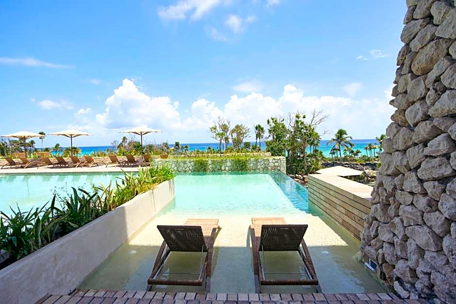 Hotel Xcaret Arte - All Parks All Fun Inclusive - Adults Only