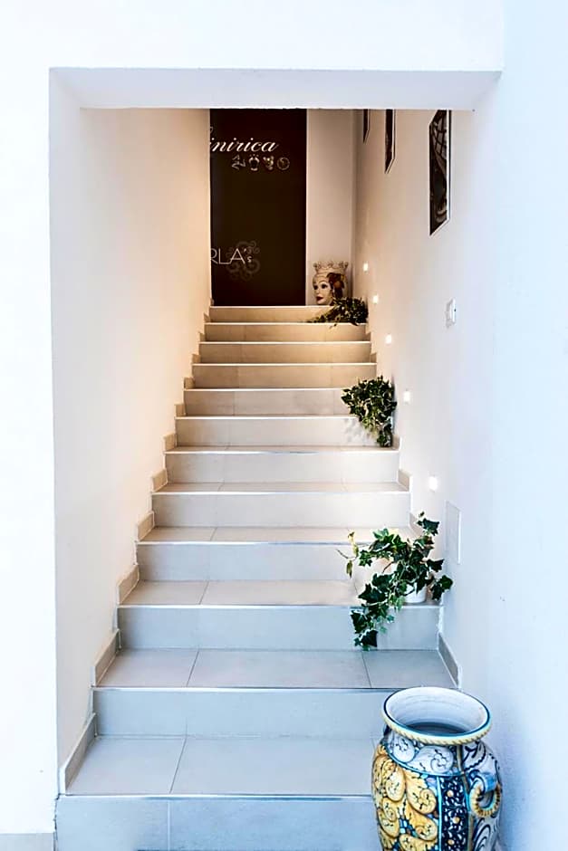 Marla's boutique rooms