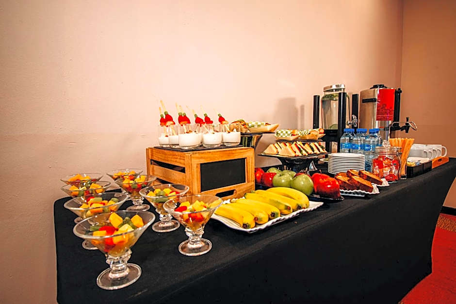 Hilton Garden Inn Tuxtla Gutierrez