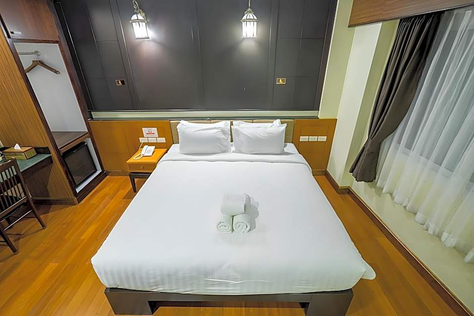 LANDMARK NAKHONPHANOM HOTEL