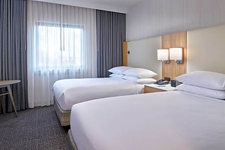 Guest room, 2 Double, Sofa bed