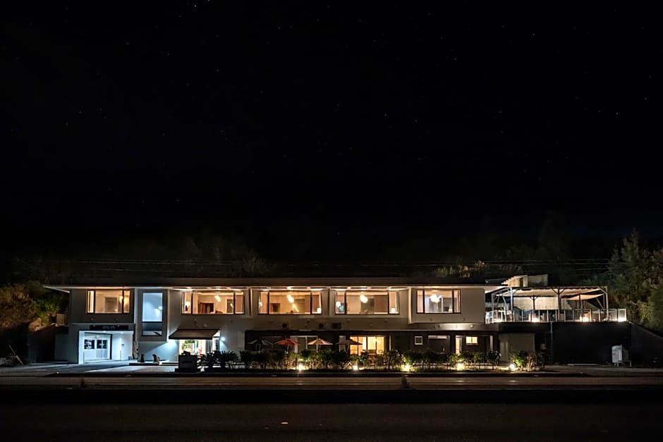 ホテル 美らビーチ