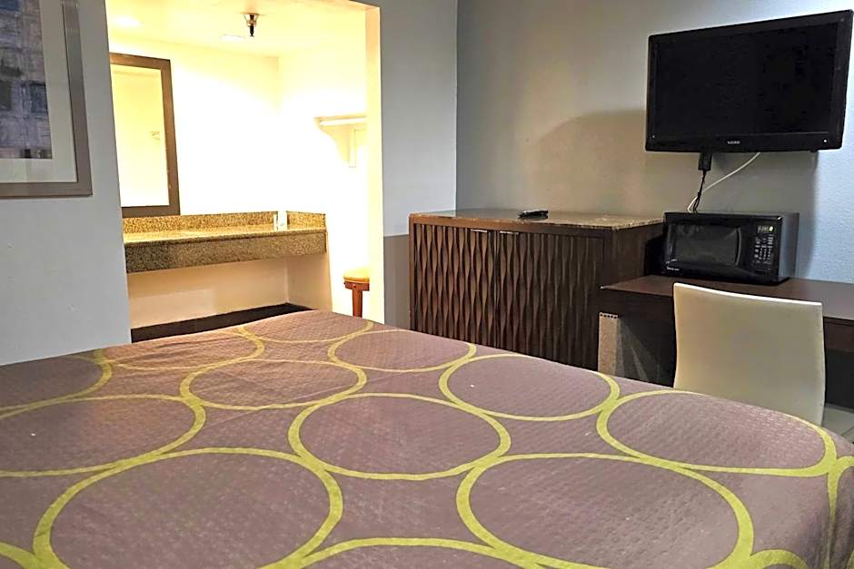 Century Motel Buena Park Anaheim CA 91