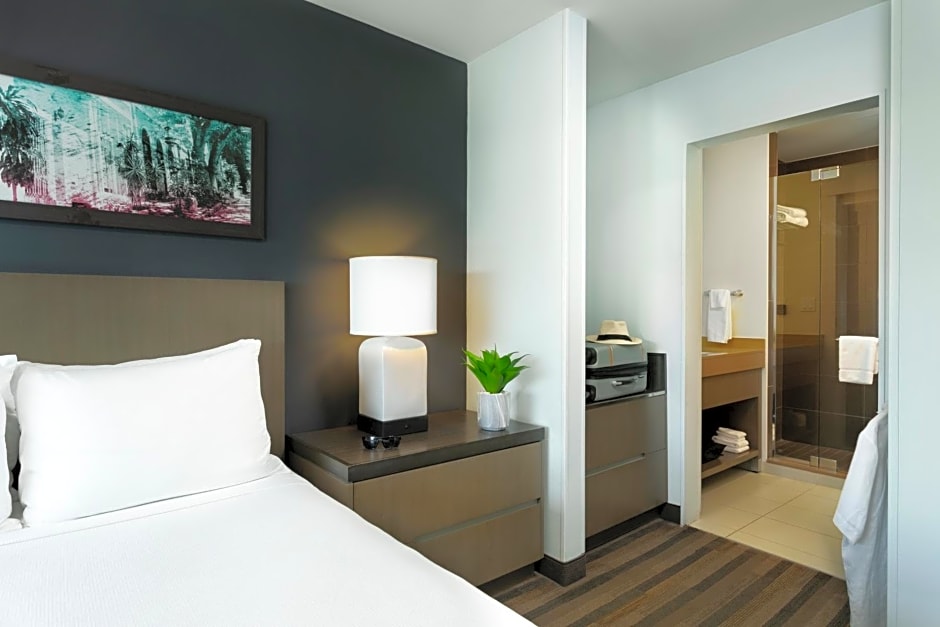 Hyatt House San Juan
