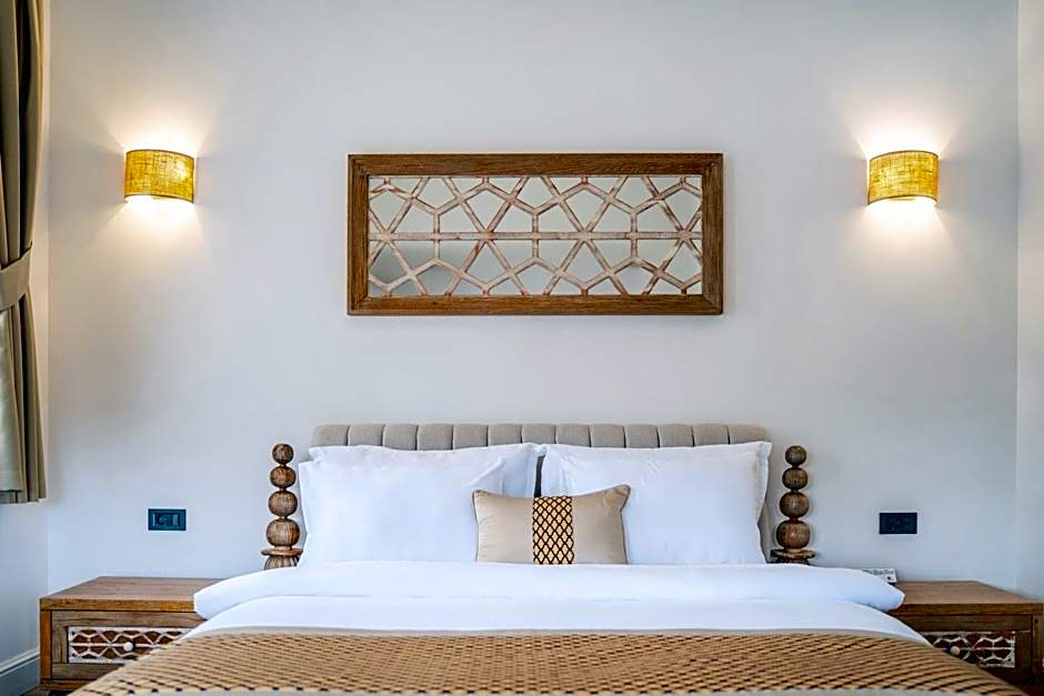 Zaena Hotel Alaçatı