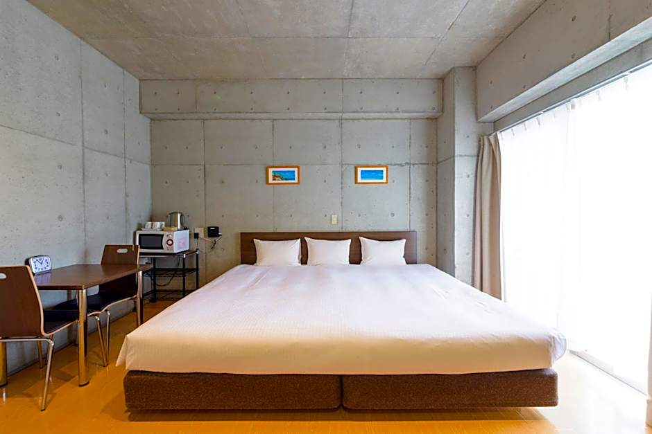 Photo 1 of 12 of Comfort 1 King Bed, Main Building
