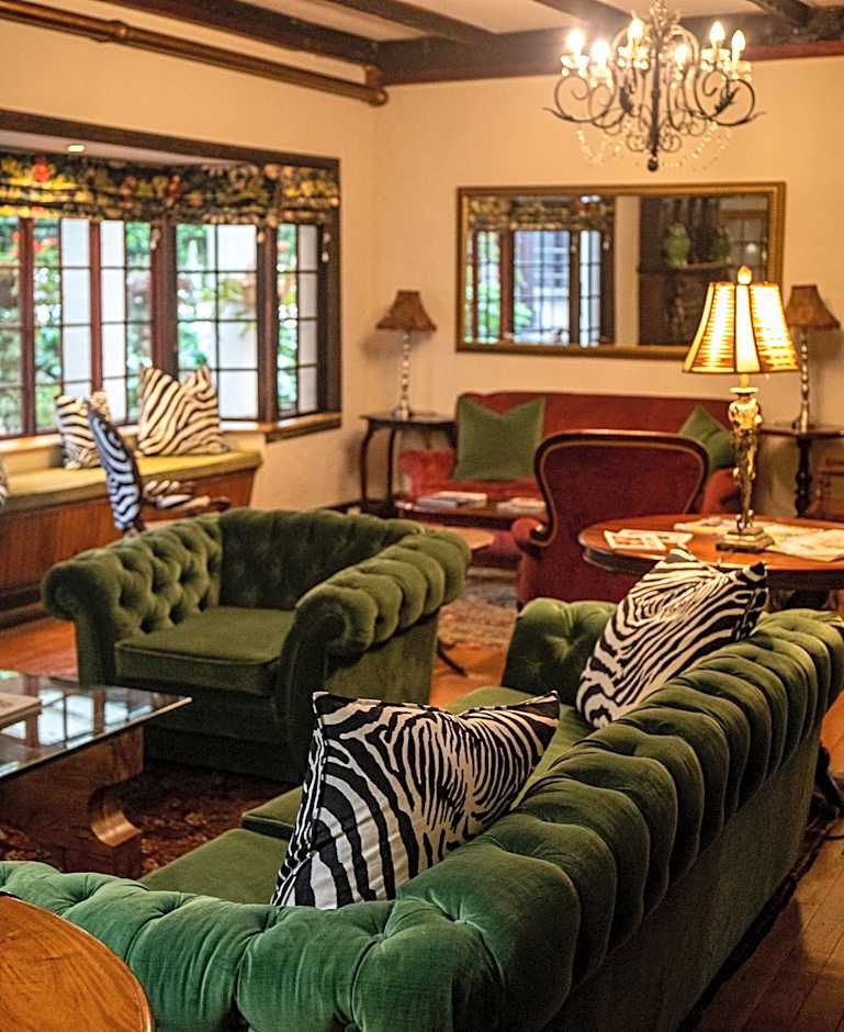 Rawdons Hotel & Brewery