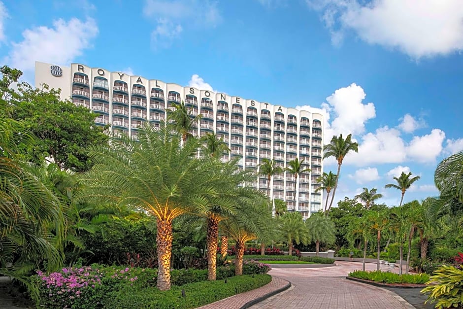 Royal Sonesta San Juan