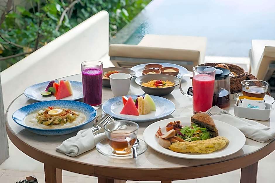 Komaneka at Keramas Beach