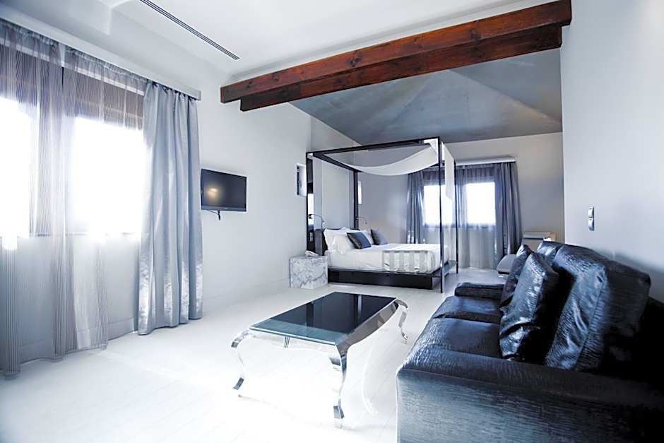 Hacienda Senorio De Nevada