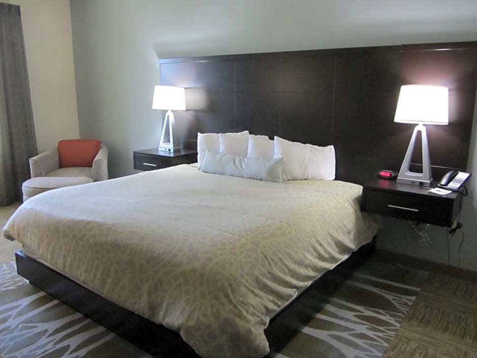 Staybridge Suites Amarillo Western Crossing By IHG