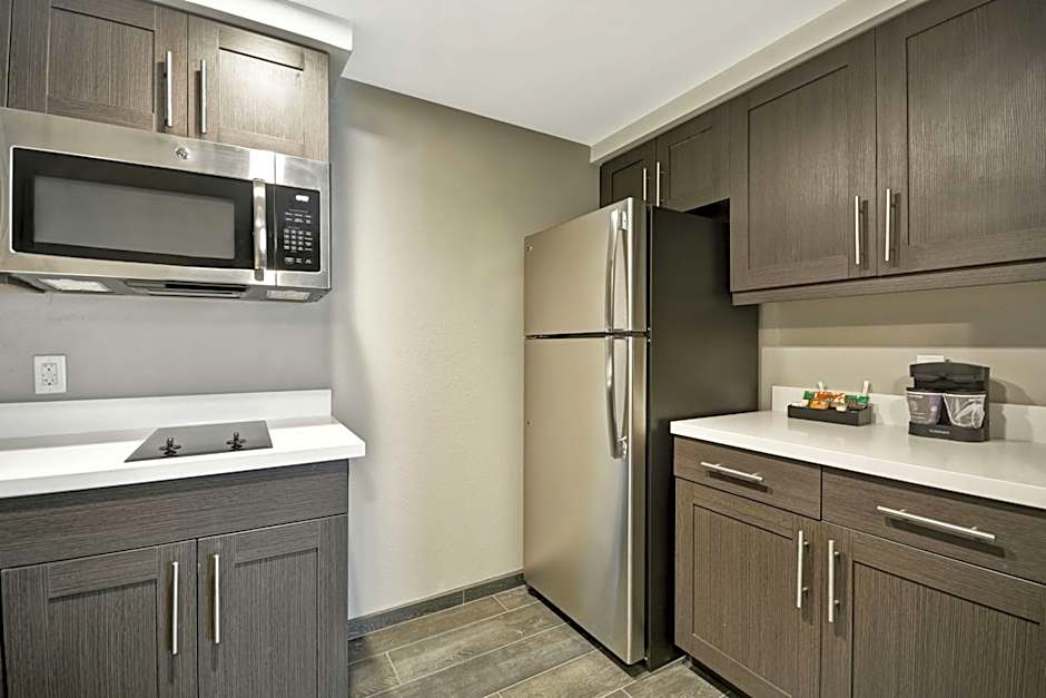 Homewood Suites by Hilton Raleigh Cary I-40