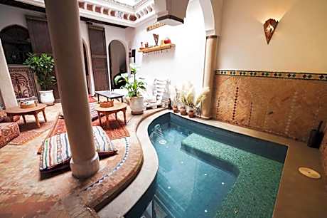 Riad Elli Marrakech