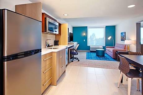 1King Hearing Accessible Suite