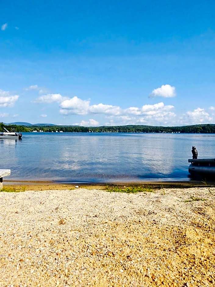 Winnisquam Lake Inn