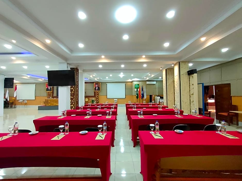 Golden Ganesha Hotel Yogyakarta by Ecommerceloka