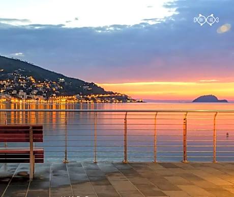 b&b La Rosa dei venti