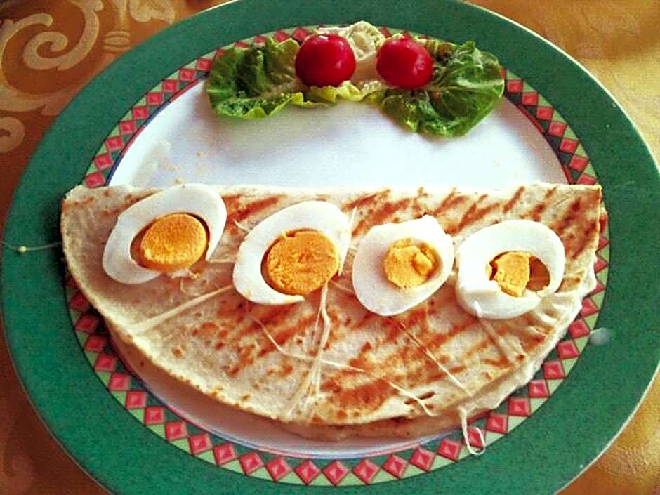 Park Hotel Villa Americana