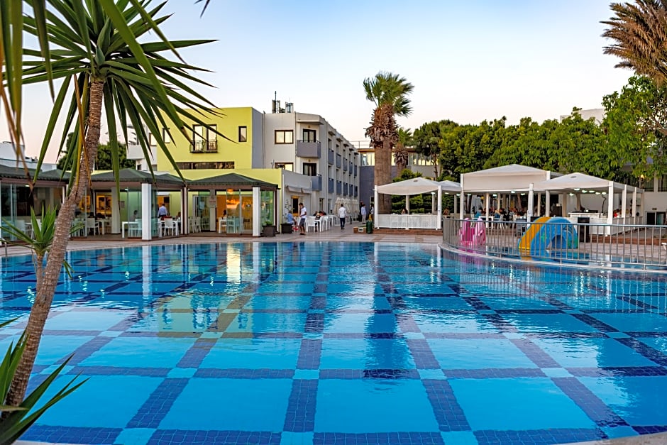 Yelken Mandalinci Spa & Wellness Hotel