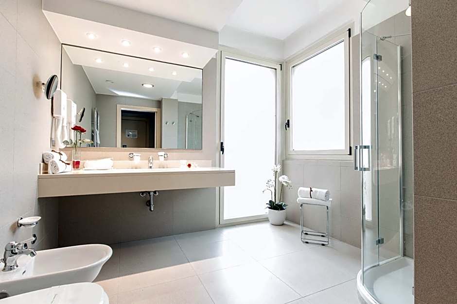 Just Hotel Lomazzo Fiera