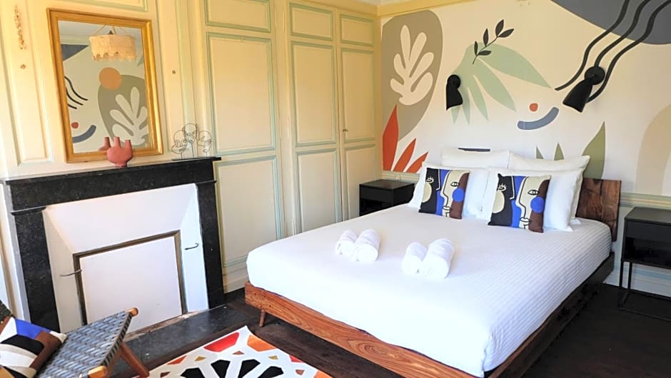 Château d'Aigneville