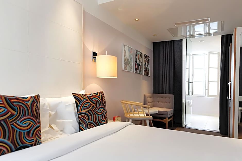 Hotel Le Placide Saint-Germain Des Pres