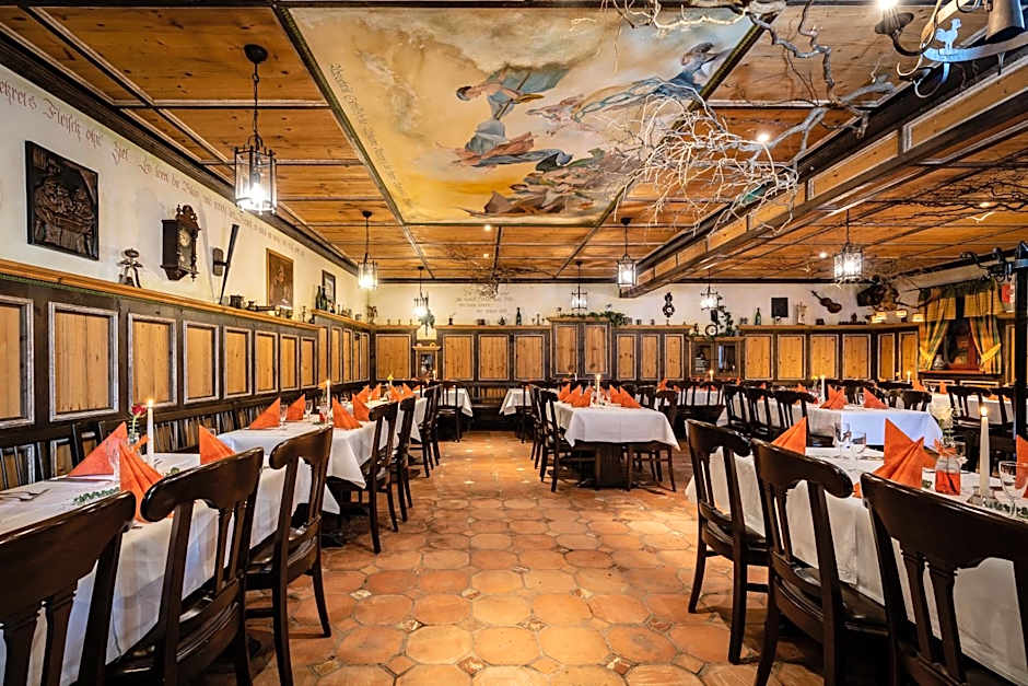 Hotel Gasthof Rössle