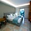 Saga Hotel