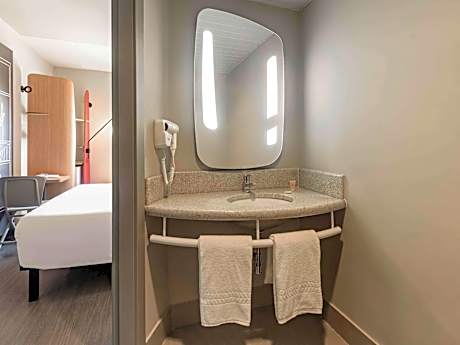 Standard Apartment with 1 double bed