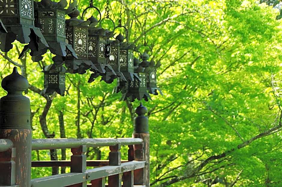 多武峰観光ホテル