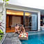 Ayona Villa Seminyak by Ini Vie Hospitality