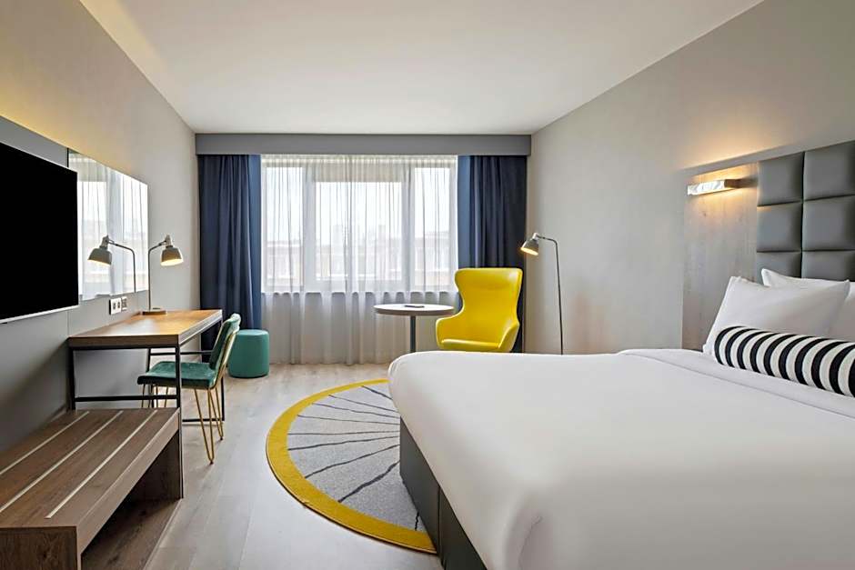 The Belson Brussels, a Tribute Portfolio Hotel