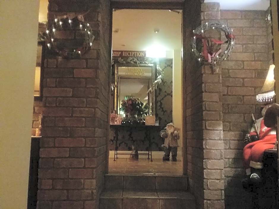 Ashleigh House Bed & Breakfast