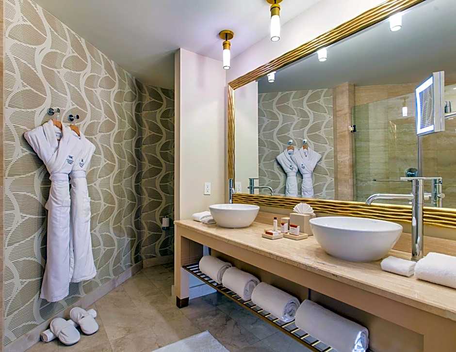 Waldorf Astoria By Hilton Panama