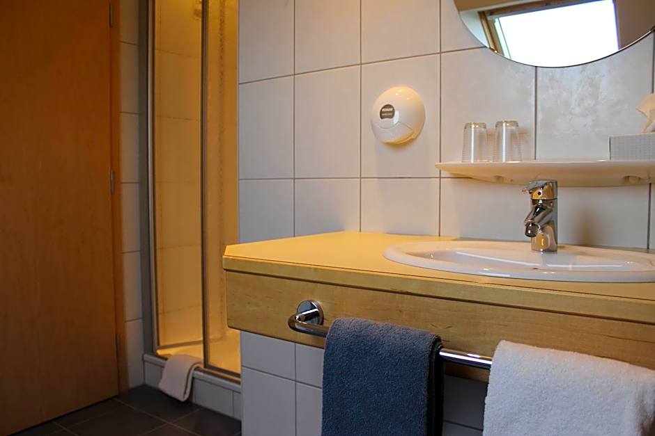 Hotel Reiff