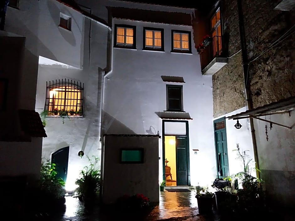 La Casa Nel Cortile – Vico Equense, CO