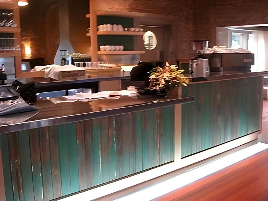 Pitches Store Accommodation