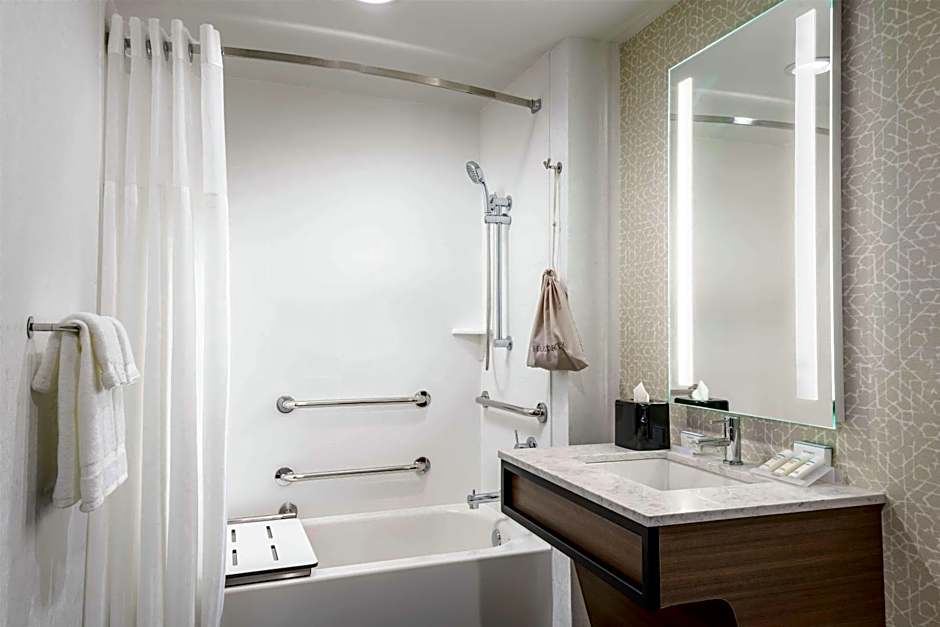 Hilton Garden Inn Annapolis Downtown