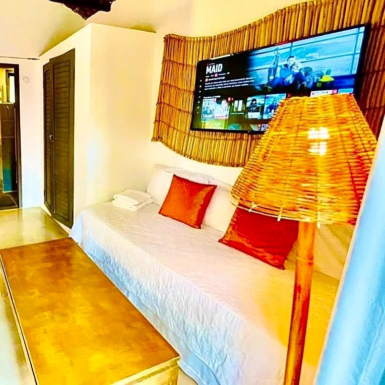 Pousada Terra do Mar