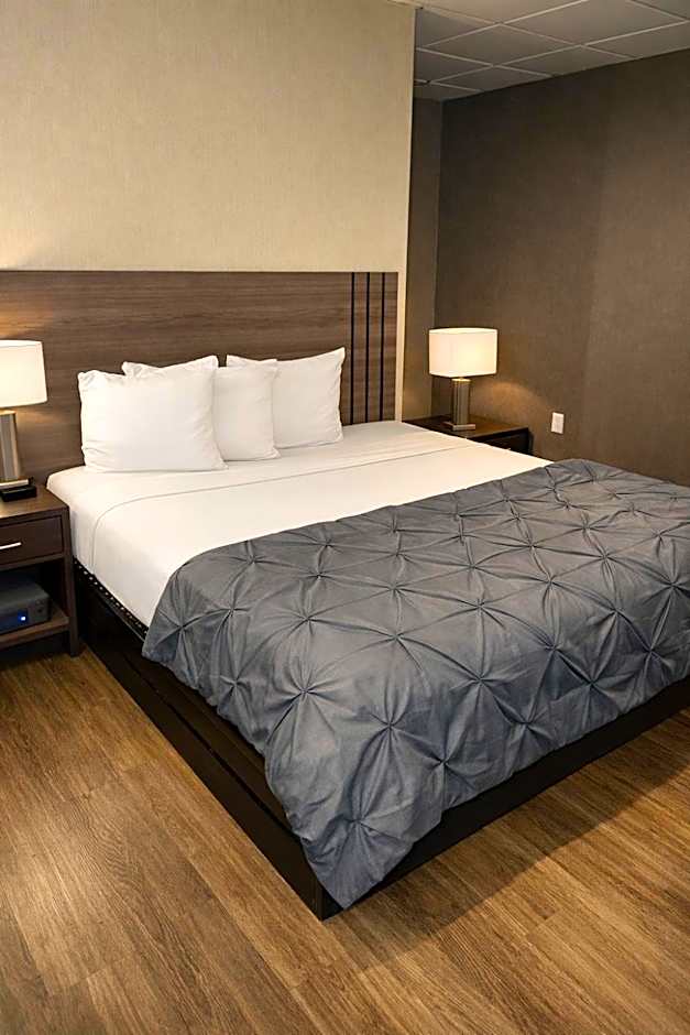 Cabana Hotel Yankee Stadium