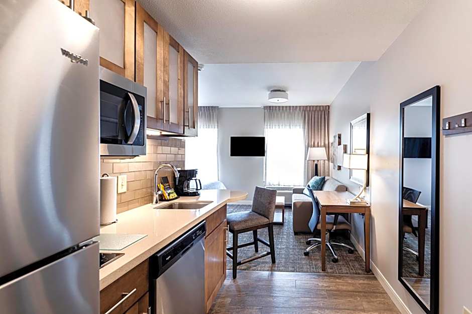 Staybridge Suites By Holiday Inn Montgomery - Downtown By IHG