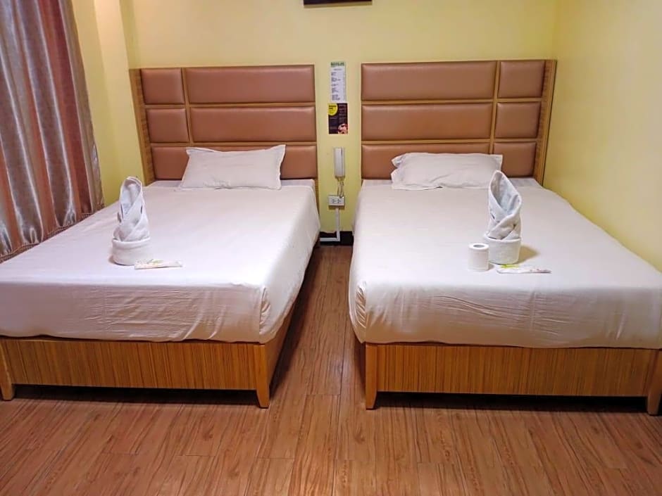 Meaco Royal Hotel-Plaridel