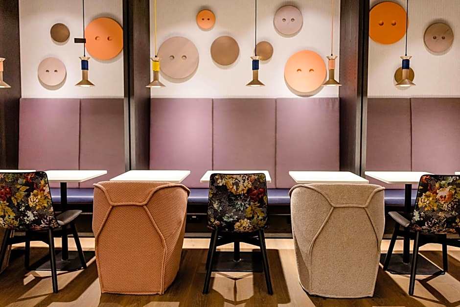 Motel One Antwerp