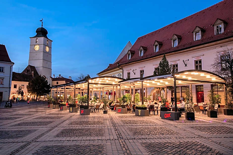 Hotel Am Ring