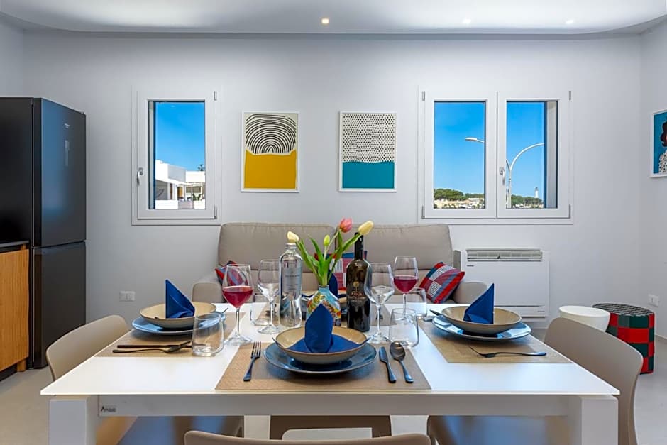 Residence Luce del Mare