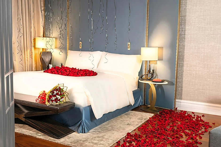 The Ritz-Carlton Doha