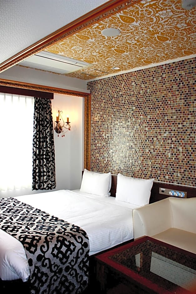 hotel VR osaka